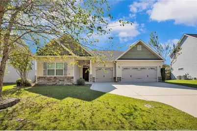 210 Ganton Drive, Raeford, NC 28376 - Photo 1