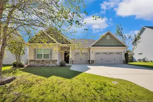 210 Ganton Dr, Raeford, NC 28376 - Photo 1