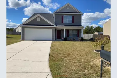 557 Botanical Court, Bunnlevel, NC 28323 - Photo 1