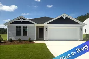 4858 Blue Springs Rd, Red Springs, NC 28377 - Photo 1