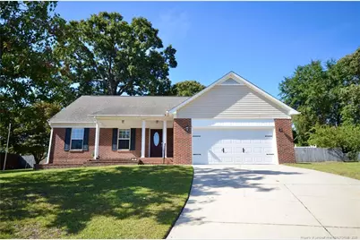 117 Purple Martin Place, Fayetteville, NC 28306 - Photo 1