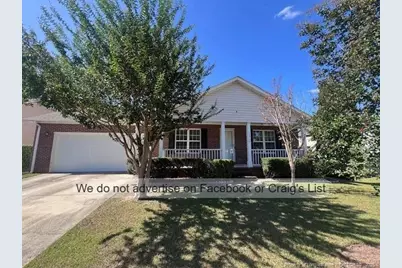 2910 Brookberry Court, Fayetteville, NC 28306 - Photo 1