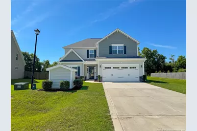 438 Gadson Drive, Hope Mills, NC 28348 - Photo 1