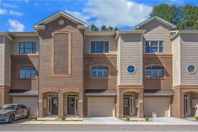 234 Hugh Shelton Loop, Fayetteville, NC 28301 - Photo 1