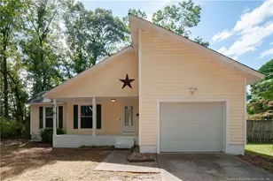 7001 Pantego Dr, Fayetteville, NC 28314 - Photo 1