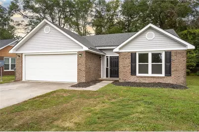 2853 Chillingsworth Drive, Fayetteville, NC 28306 - Photo 1