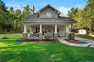 1040 Old Vander Rd, Fayetteville, NC 28312 - Photo 1