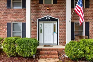 7102 Evanston St, Fayetteville, NC 28314 - Photo 1