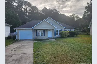 [Address not provided], Fayetteville, NC 28301 - Photo 1