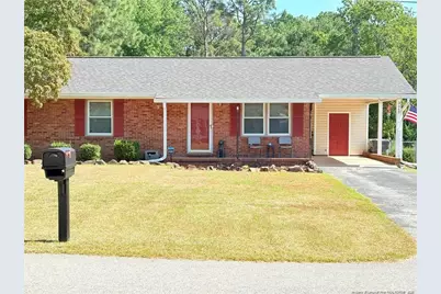 3317 Forest Lake Drive, Hope Mills, NC 28348 - Photo 1