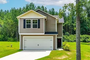 76 Ben Courts, Bunnlevel, NC 28323 - Photo 1