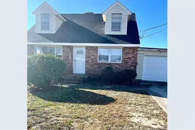 3216 N. Main Street, Hope Mills, NC 28348 - Photo 1