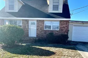 3216 N Main St, Hope Mills, NC 28348 - Photo 1