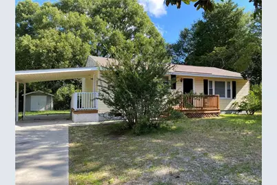 3718 Carlos Avenue, Fayetteville, NC 28306 - Photo 1