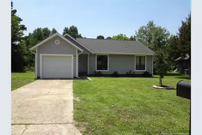 871 Danish Drive, Fayetteville, NC 28303 - Photo 1