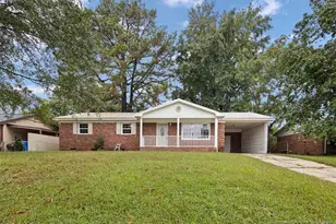 5305 Tabor Ct, Fayetteville, NC 28303 - Photo 1