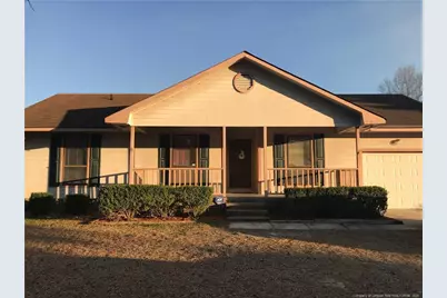 6886 Kingsgate Drive, Fayetteville, NC 28314 - Photo 1