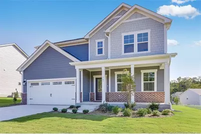 547 Claftin Street, Sanford, NC 27330 - Photo 1