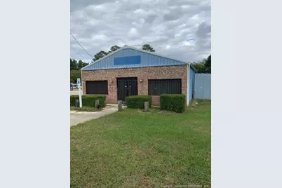 926 Ramsey Street, Fayetteville, NC 28301 - Photo 1