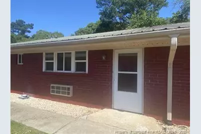 816 Shaw Mill Road #7, Fayetteville, NC 28311 - Photo 1