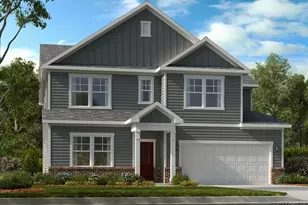 2839 Bristol Way, Sanford, NC 27330 - Photo 1