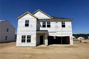 393 Dartmoor Ln, Raeford, NC 28376 - Photo 1