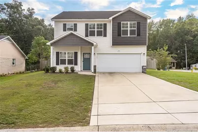 524 Abbottswood Drive, Fayetteville, NC 28301 - Photo 1