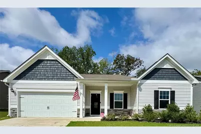 107 Altair Lane, Sanford, NC 27330 - Photo 1