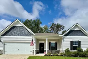 107 Altair Ln, Sanford, NC 27330 - Photo 1