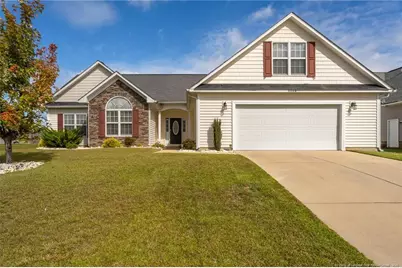 5006 Westerly Drive, Fayetteville, NC 28314 - Photo 1