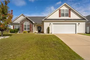 5006 Westerly Dr, Fayetteville, NC 28314 - Photo 1