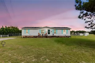 3376 Wade-Stedman Rd, Wade, NC 28395 - Photo 1