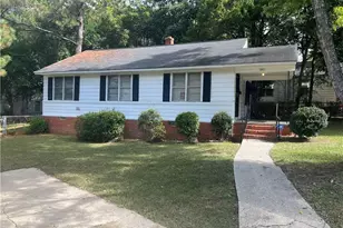 2051 Osceola Dr, Fayetteville, NC 28301 - Photo 1