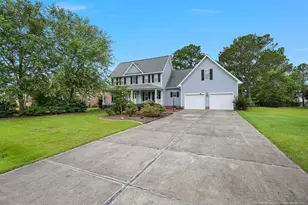 1314 4 Wood Dr, Fayetteville, NC 28312 - Photo 1