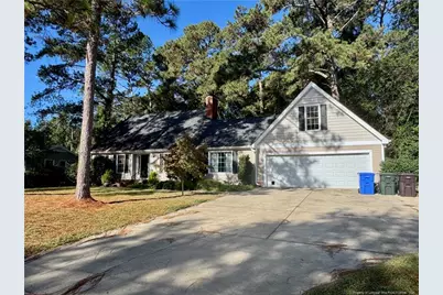 506 S 14th Street, Lillington, NC 27546 - Photo 1