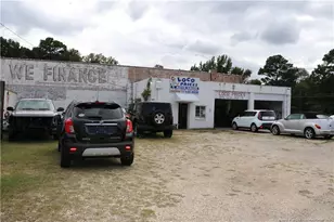 103 W 2nd St St, Lumberton, NC 28358 - Photo 1