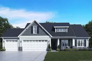 185 Hillwood Dr, Sanford, NC 27332 - Photo 1