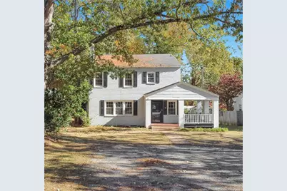 410 Fairfax Avenue, Fayetteville, NC 28303 - Photo 1