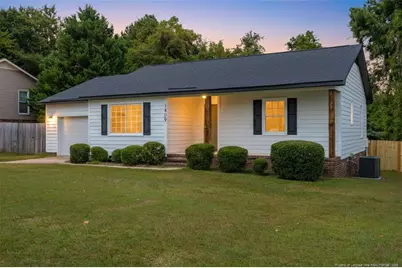 1409 Blairwood Drive, Fayetteville, NC 28314 - Photo 1