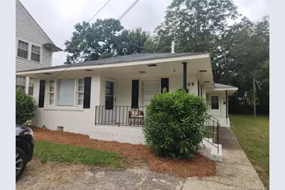 311 Oakridge Avenue, Fayetteville, NC 28305 - Photo 1