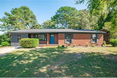 5512 Lariat Court, Fayetteville, NC 28303 - Photo 1