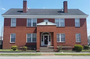 406 N Walnut Street N, Lumberton, NC 28358 - Photo 1