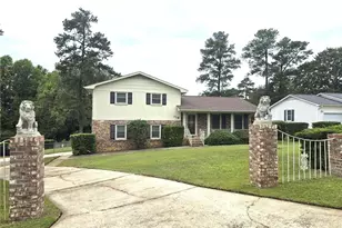 119 Ingleside Dr, Fayetteville, NC 28303 - Photo 1