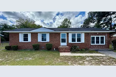 703 Odell Road, Spring Lake, NC 28390 - Photo 1