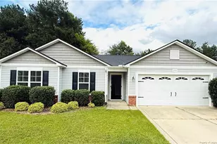 193 Bayleaf Dr, Raeford, NC 28376 - Photo 1