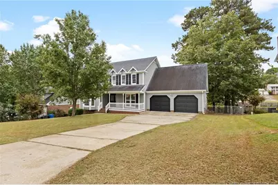 723 Ashfield Drive, Fayetteville, NC 28311 - Photo 1