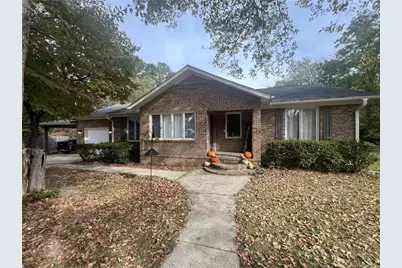 3474 Thorndike Drive, Fayetteville, NC 28311 - Photo 1