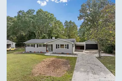 4709 Stafford Drive, Durham, NC 27705 - Photo 1