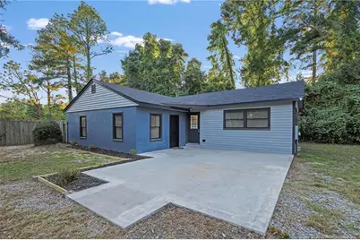 5368 Niagara Carthage Road, Southern Pines, NC 28387 - Photo 1