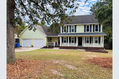 6217 Lakehaven Drive, Fayetteville, NC 28304 - Photo 1